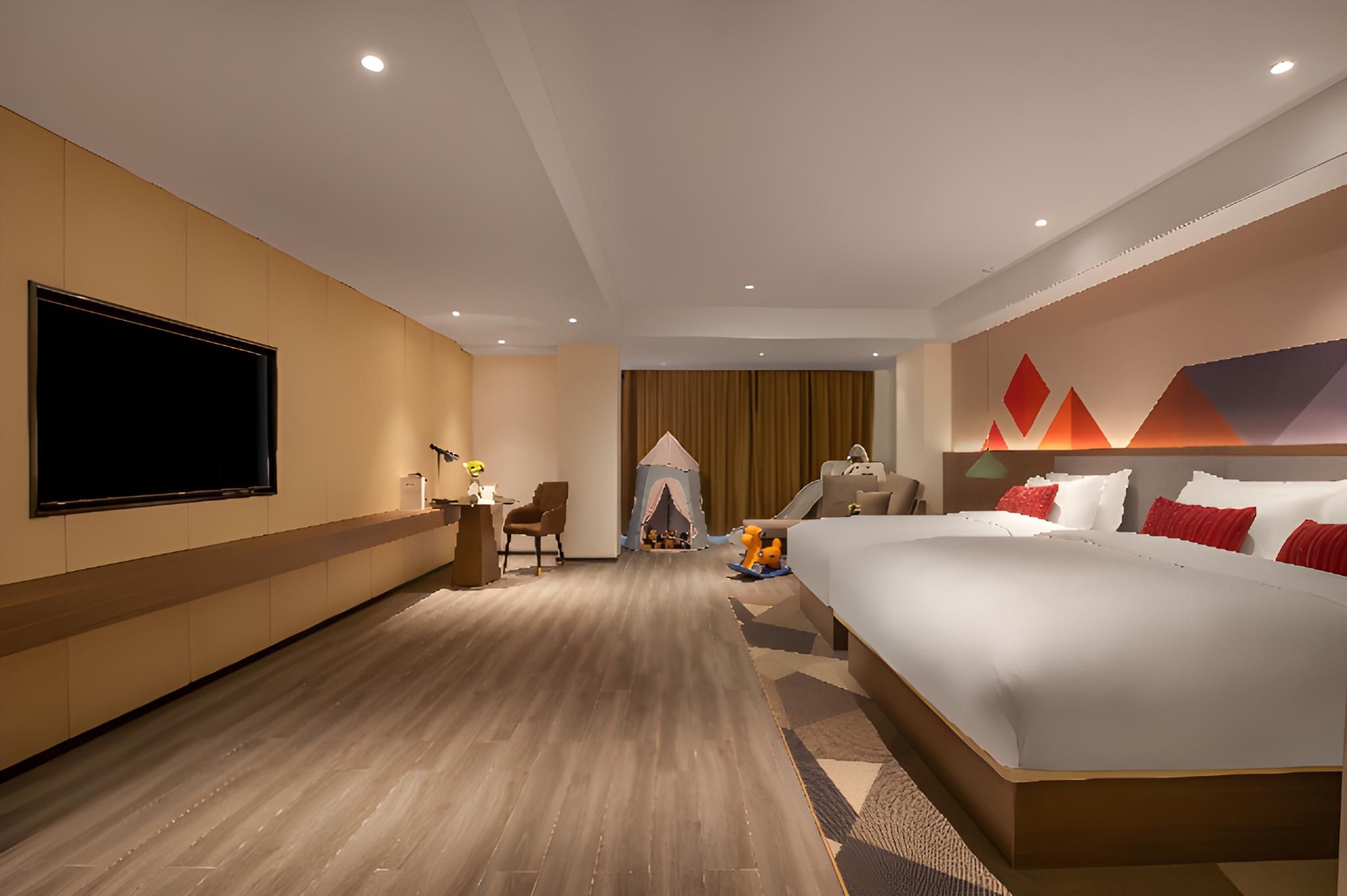 Dossen - Family Room
