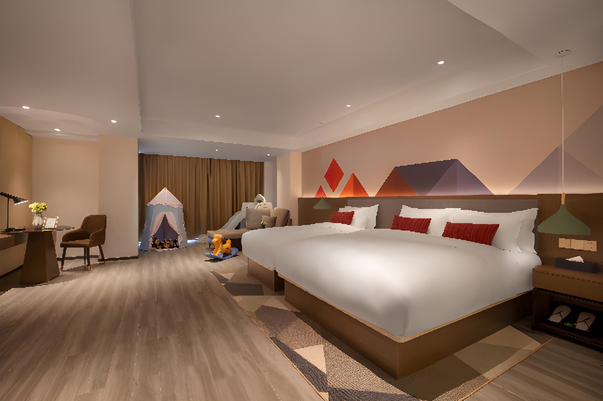 Dossen - Family Room