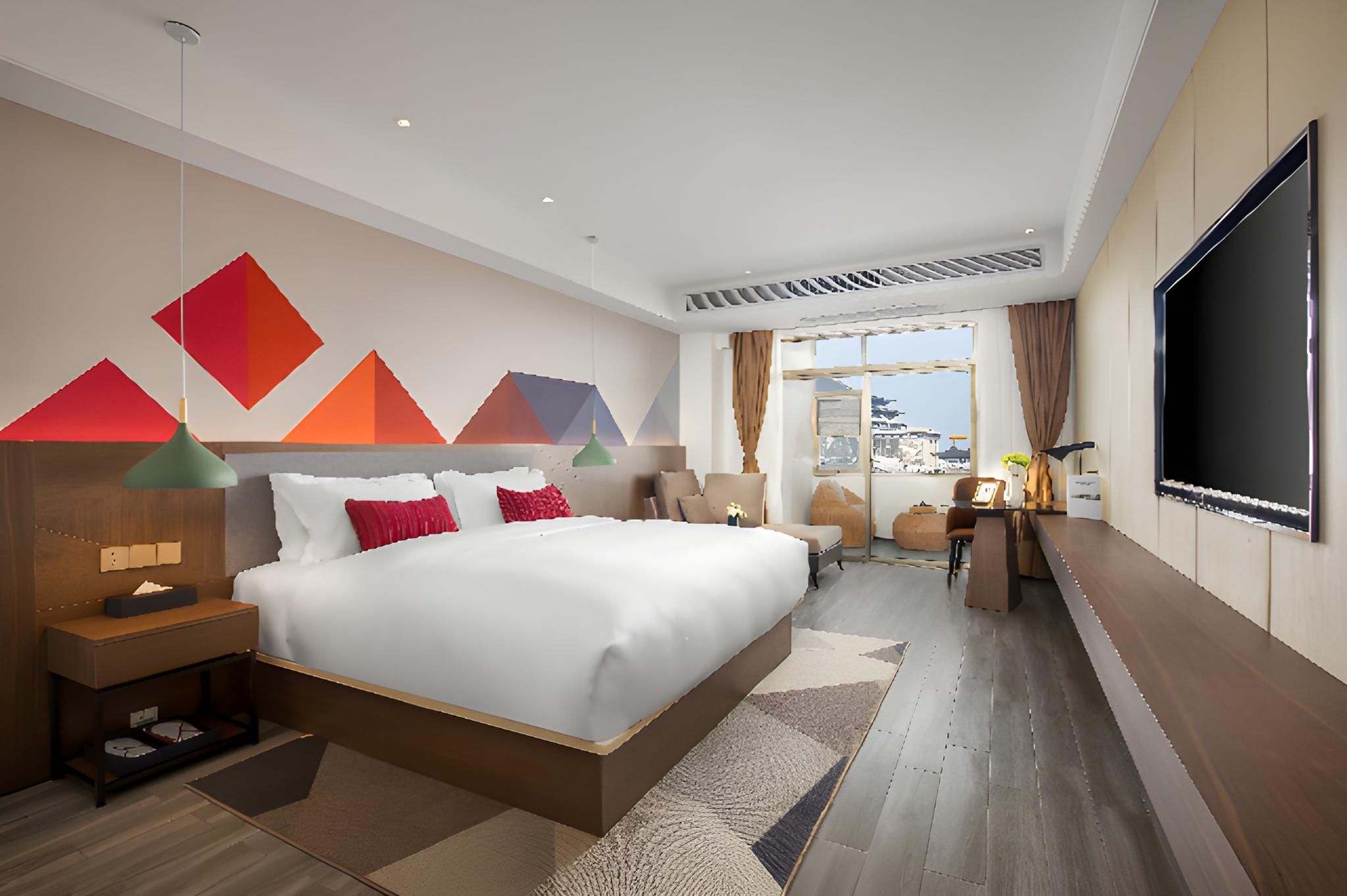 Dossen - Superior Bed Room