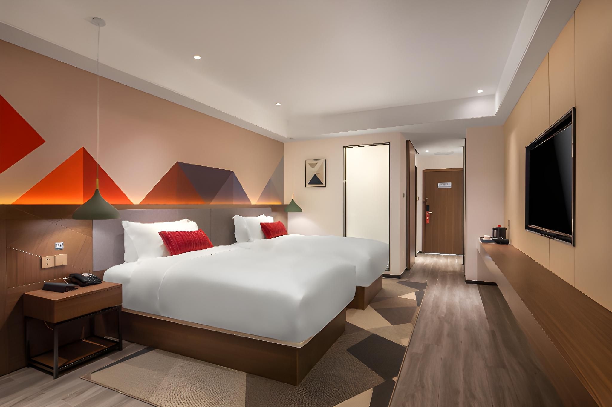Dossen - Superior Twin Room