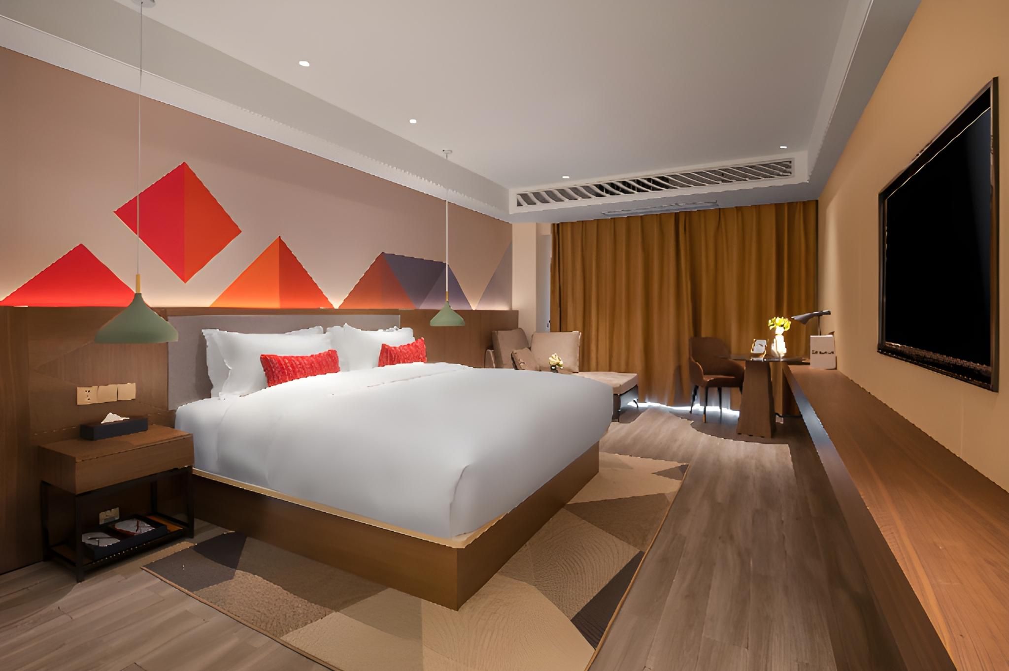 Dossen - Superior Bed Room