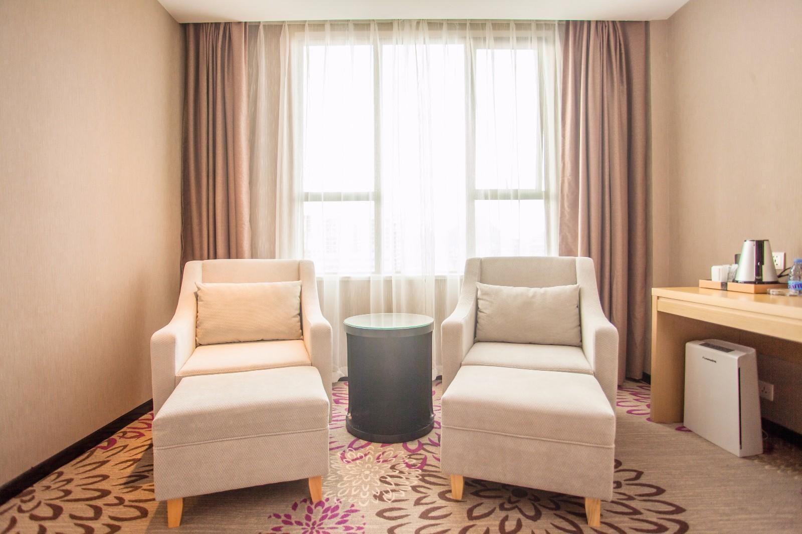 View Twin Room