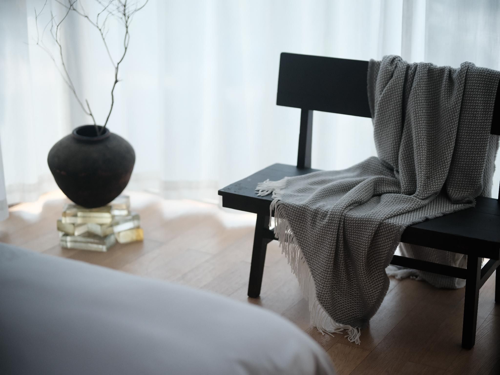 Dossen - Business Twin Room