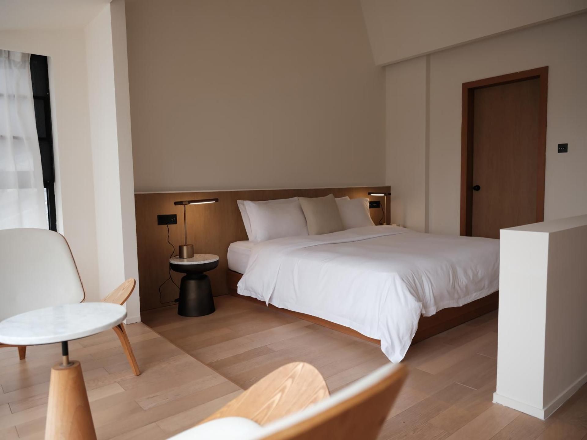 Two-Bedroom Suite