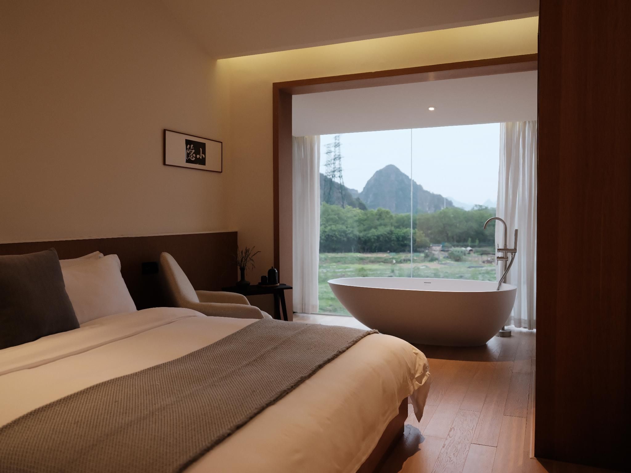 2 Bedroom Family Suite