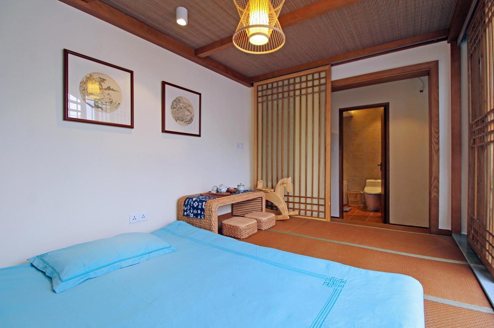Family Suite with Terrace-free pick up available for minimum 2 nights stay