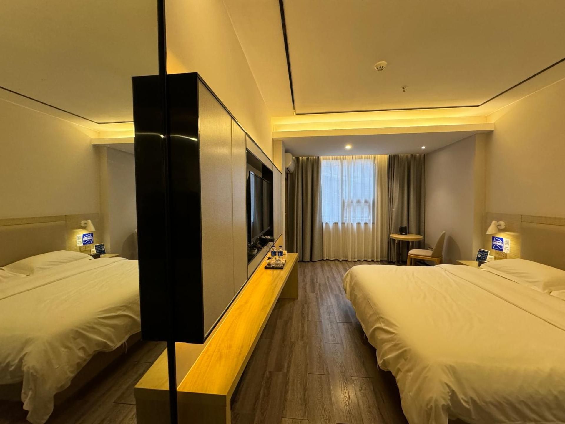 Guilin Tree Hotel
