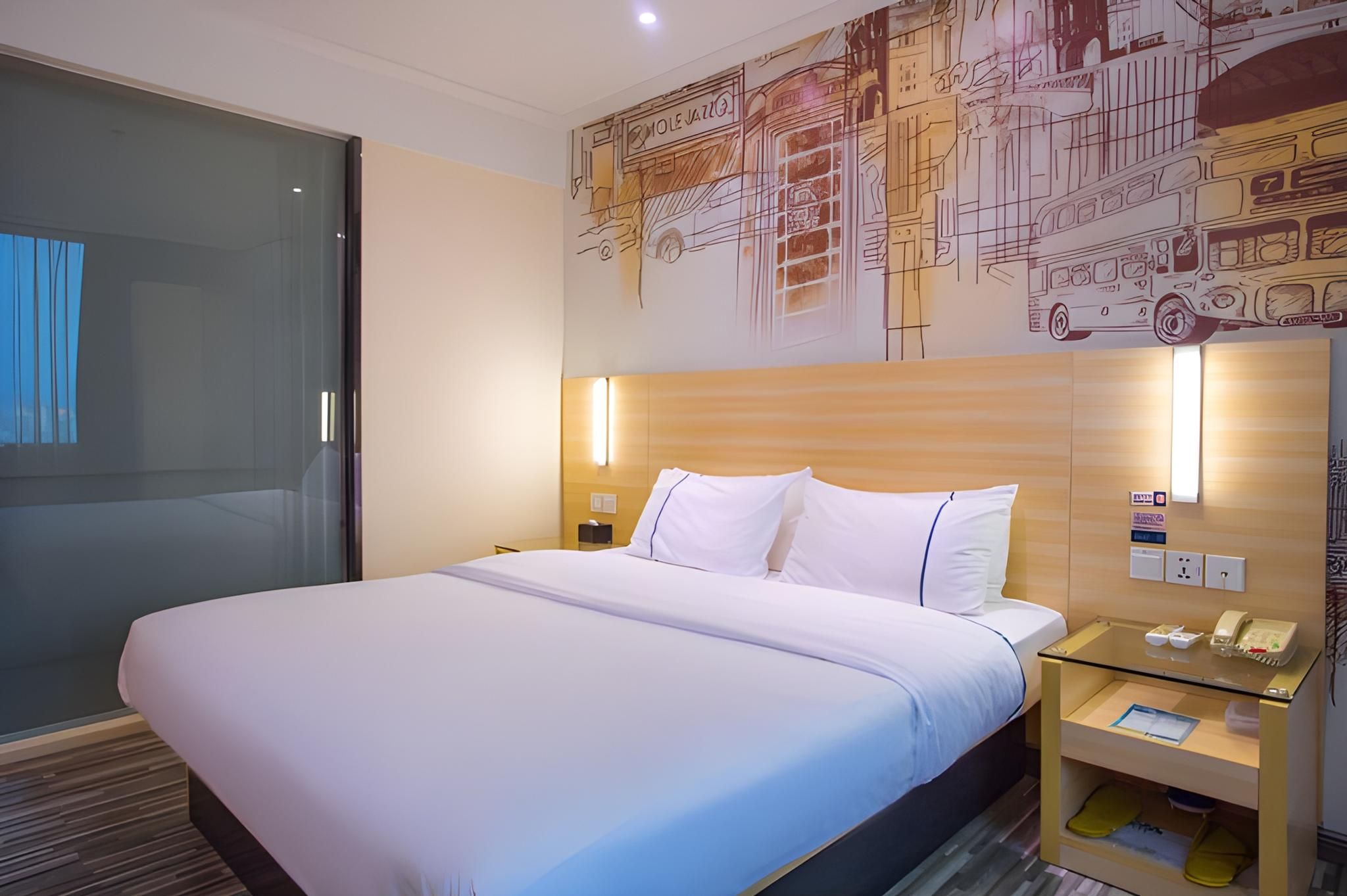 Dossen - Superior Bed Room