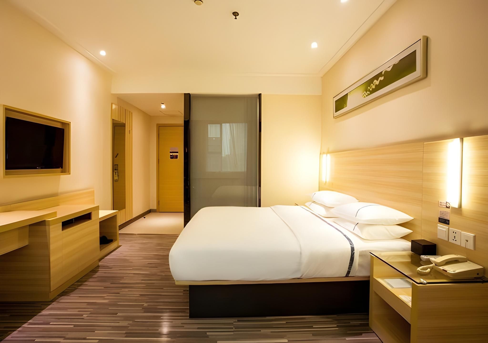 Special Queen Room