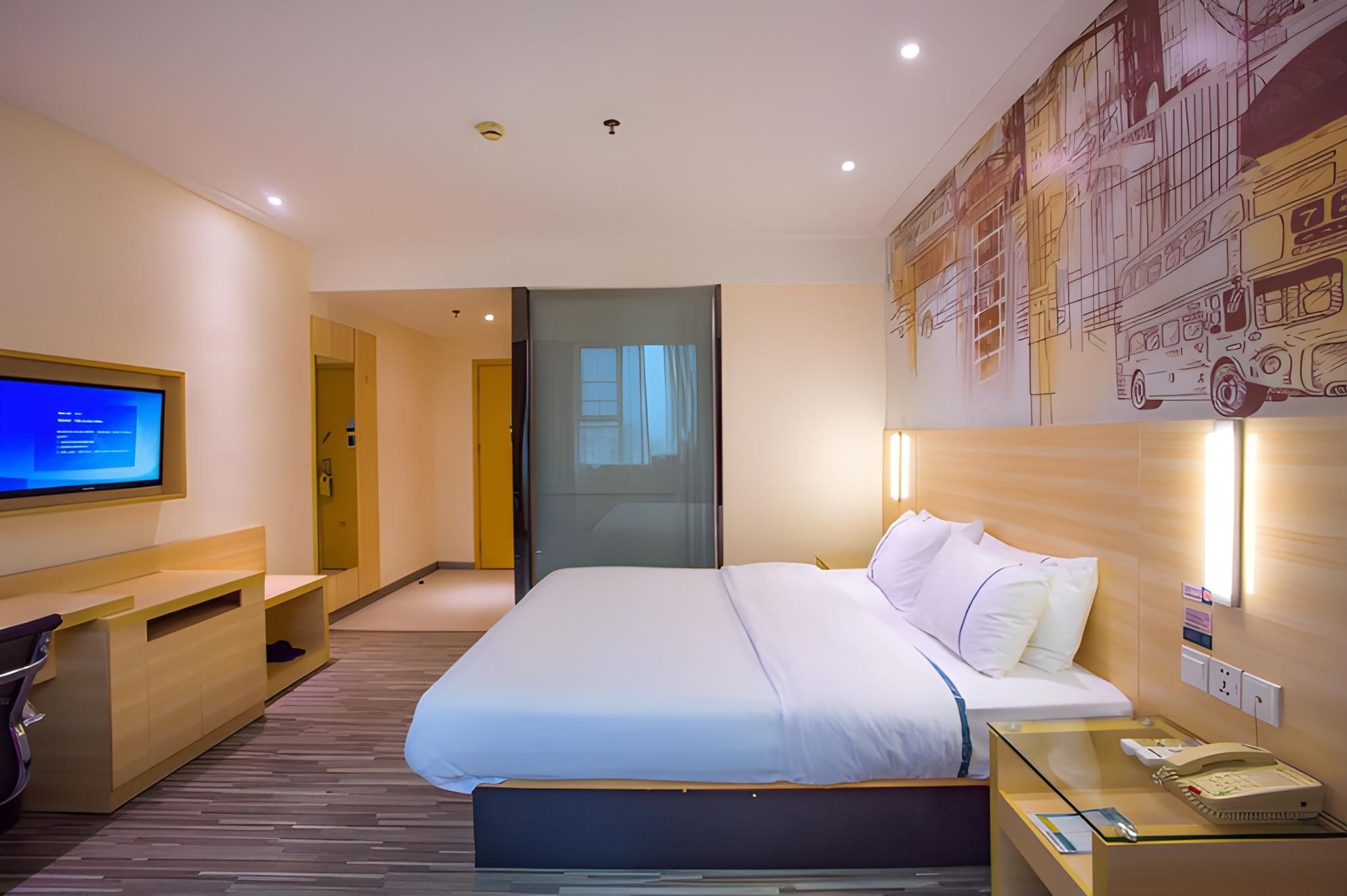 Dossen - Superior Bed Room