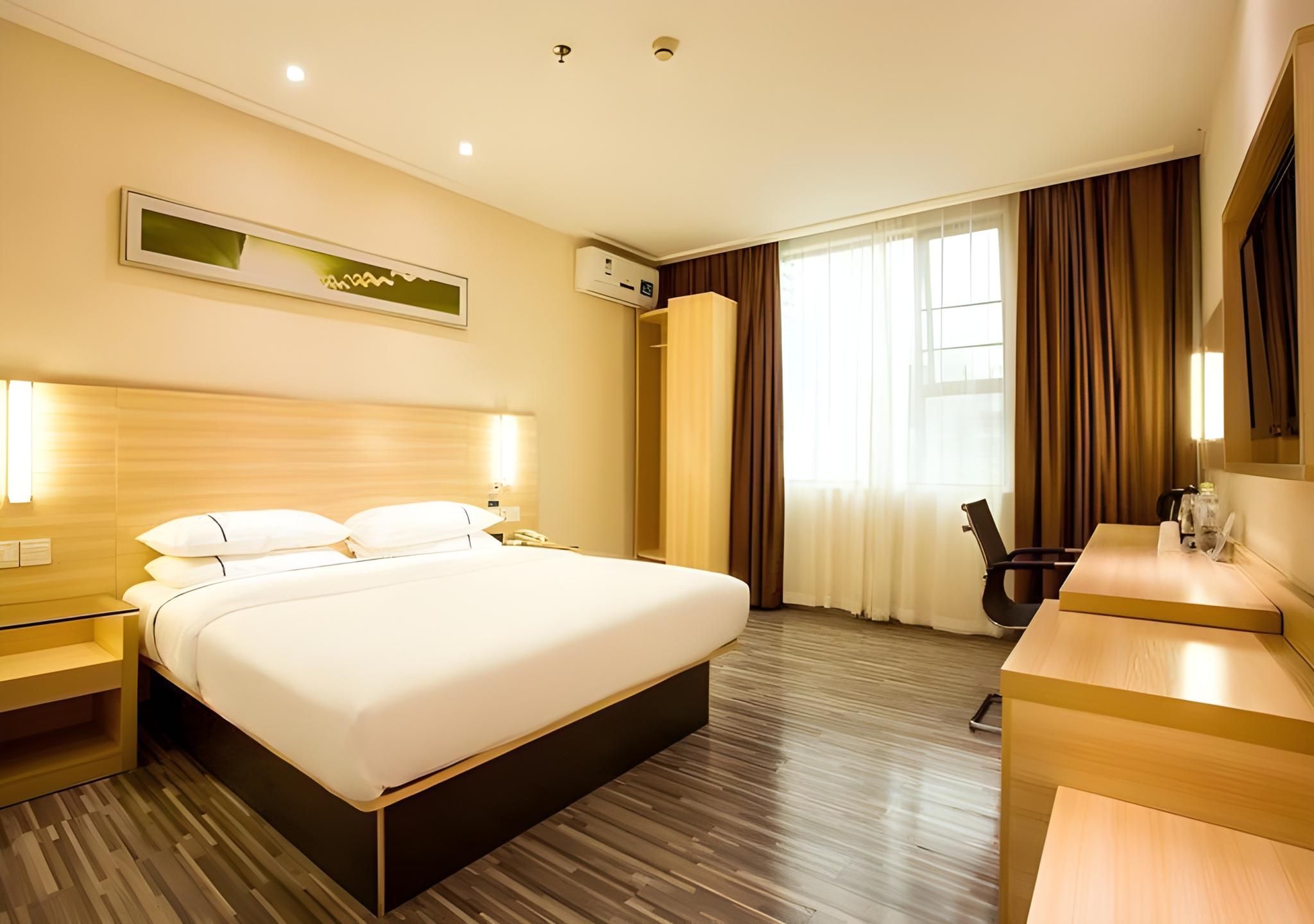 Special Queen Room