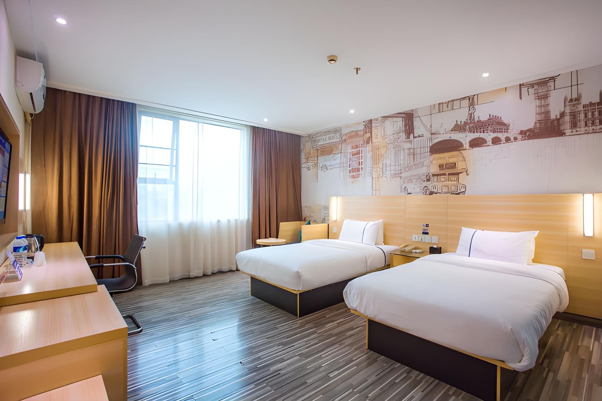 Dossen - Superior Twin Room