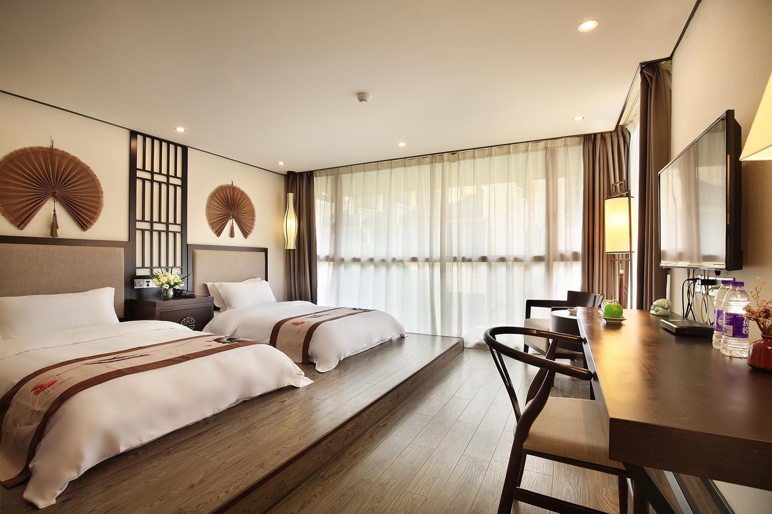 Tatami Twin Bed