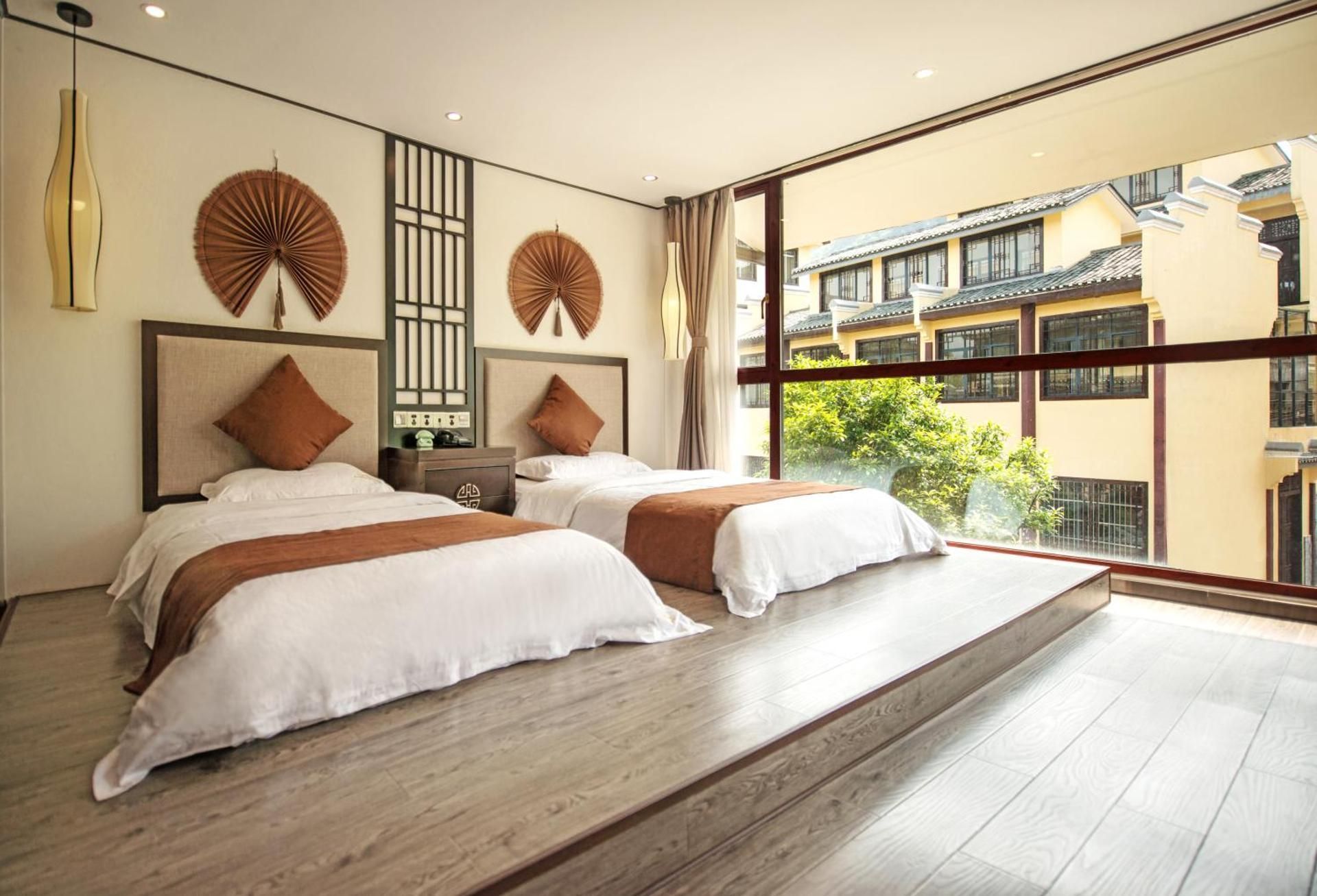 Limit Offer - Standard Twin Room