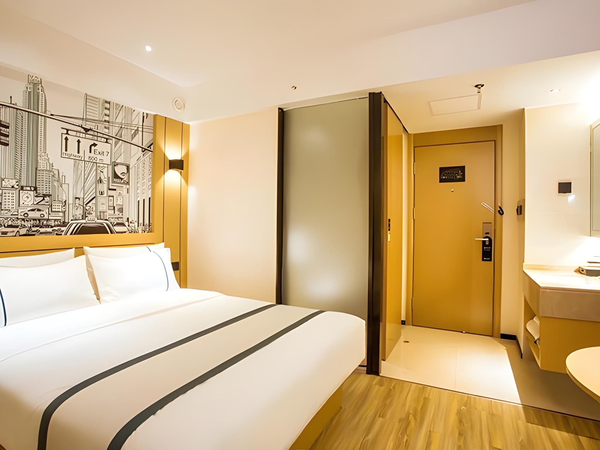 Special Queen Room