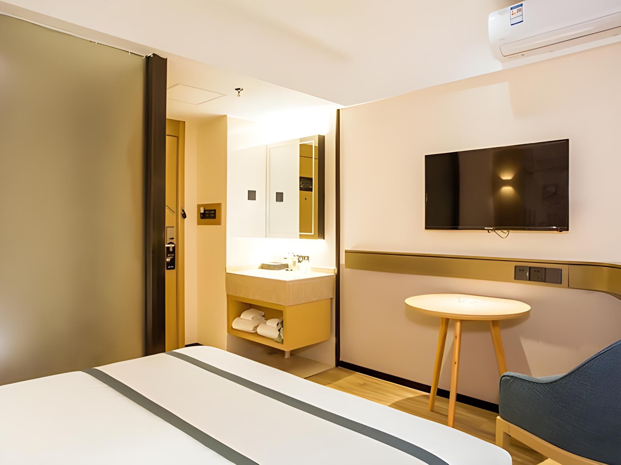 Special Queen Room