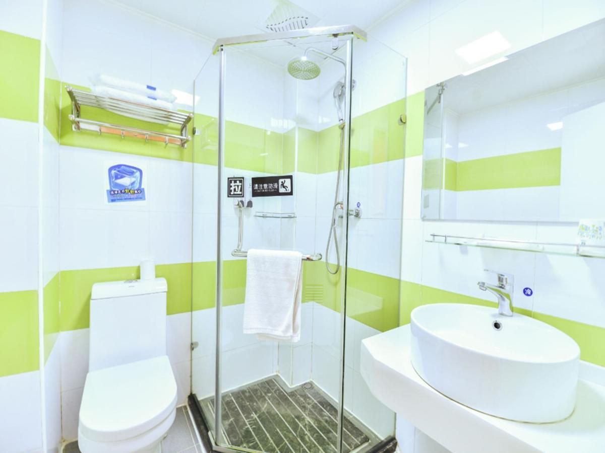 Business Twin Room