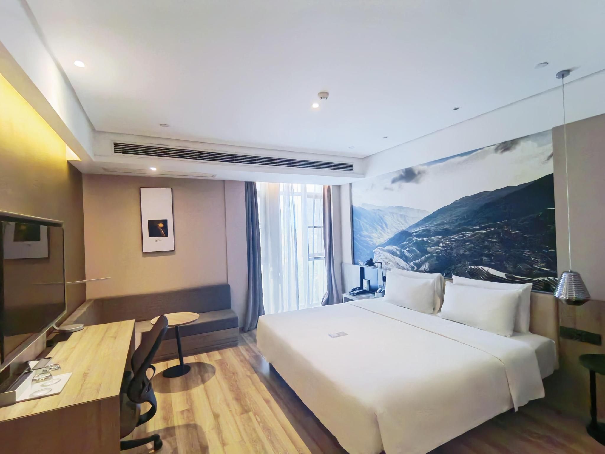 Atour - Elegant 1 Bed Room