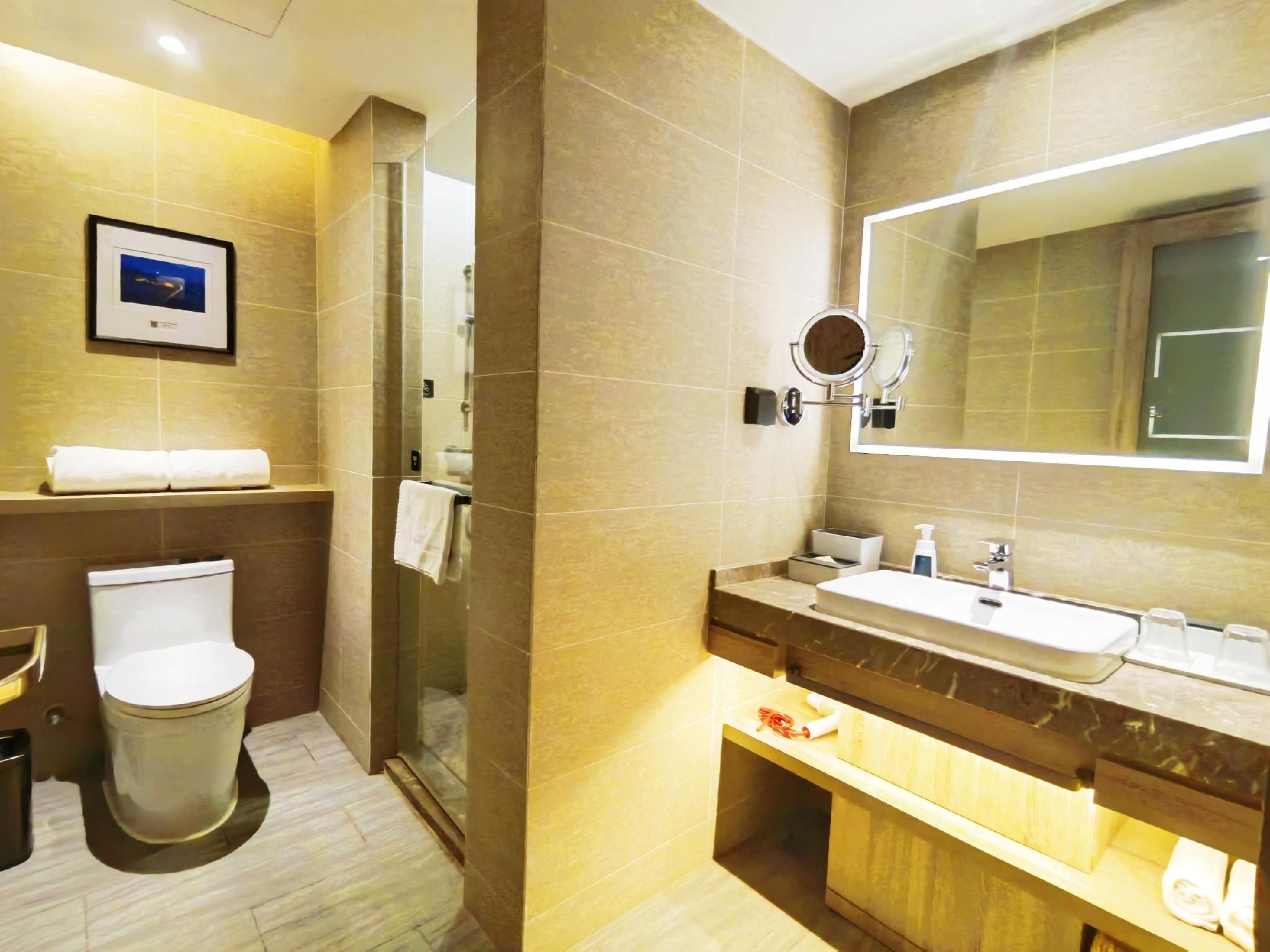 Atour - Elegant 1 Bed Room