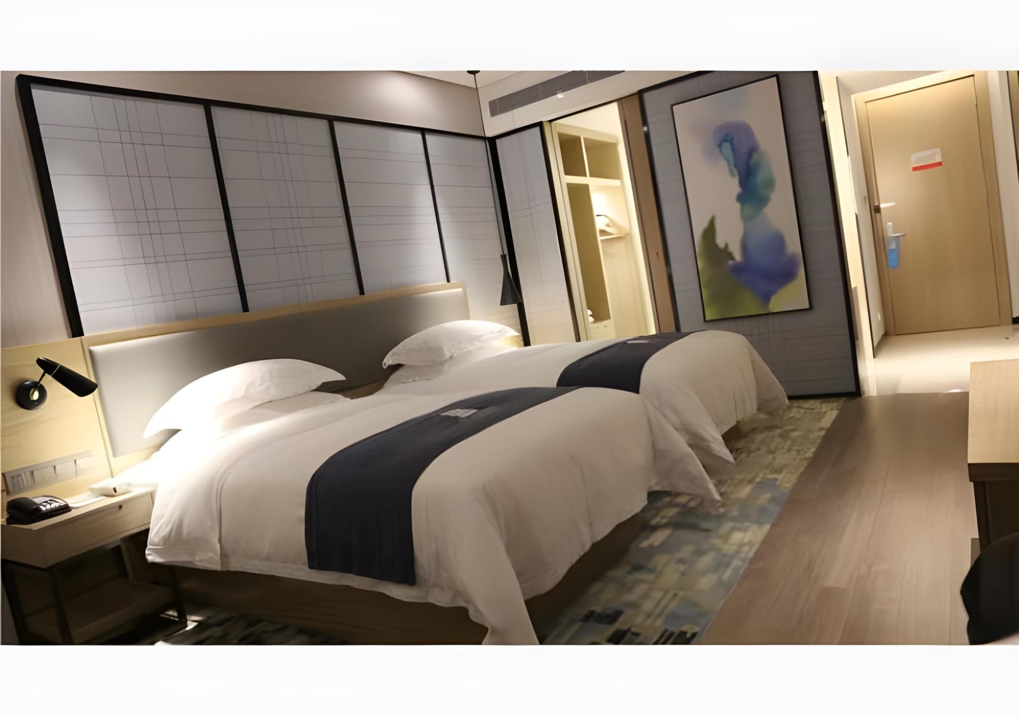 Dossen - Standard Twin Room