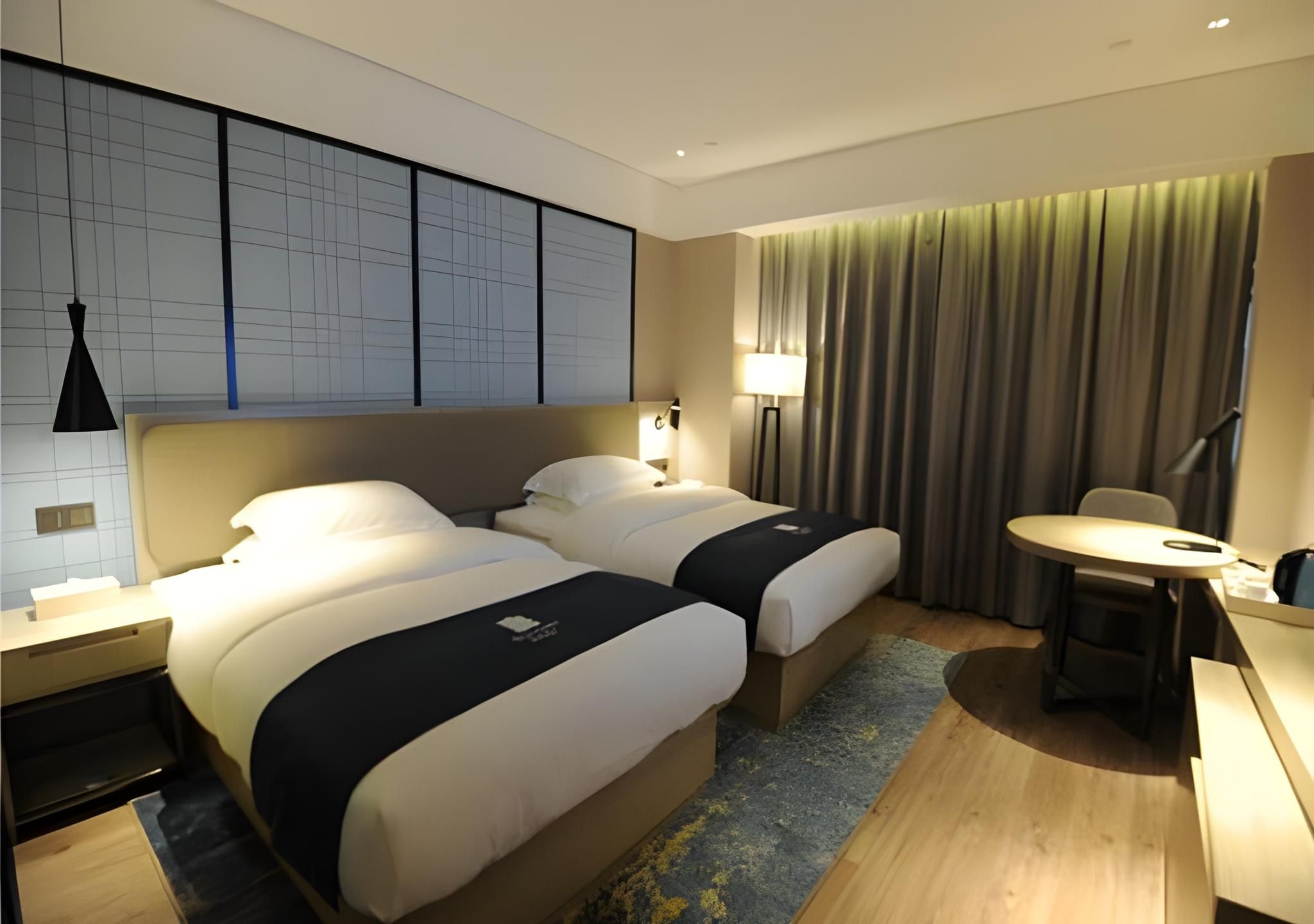 Dossen - Standard Twin Room
