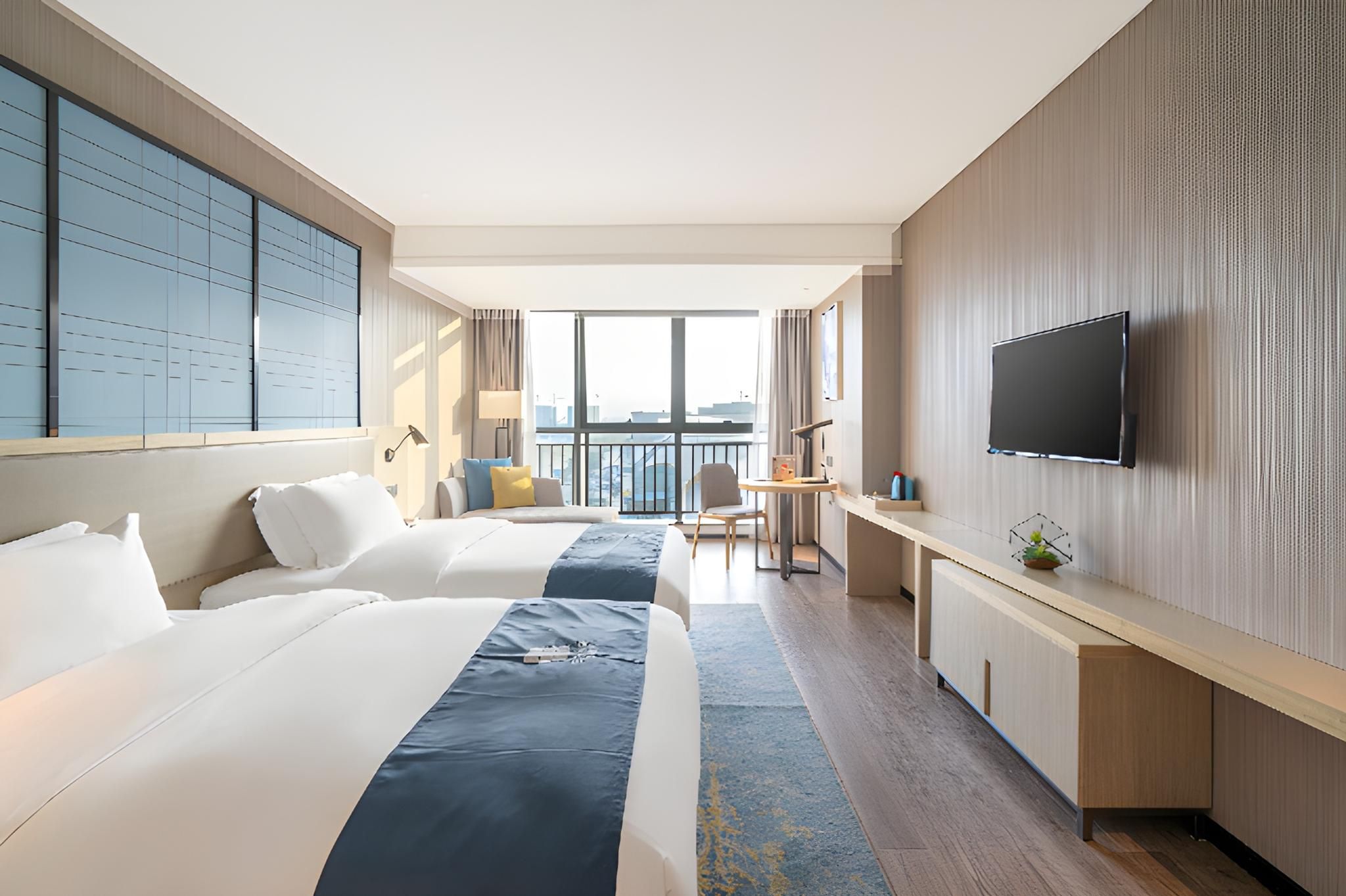 Dossen - Superior Twin Room