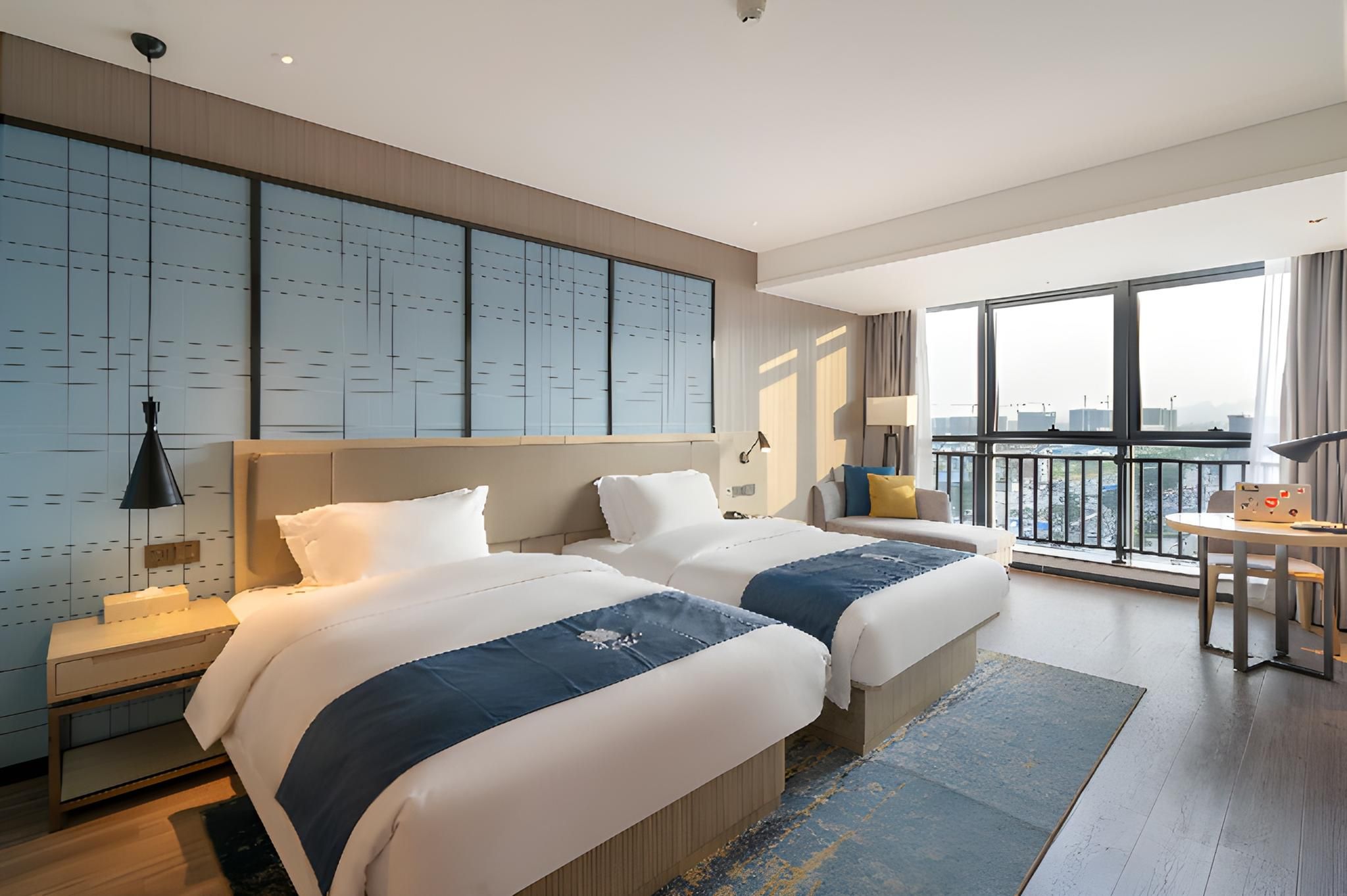 Dossen - Superior Twin Room