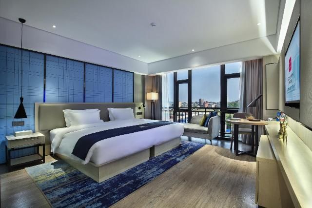 Superior Queen Room