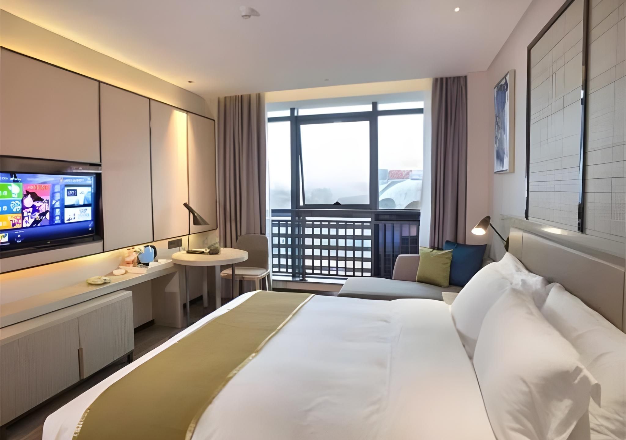 Dossen - Superior Bed Room