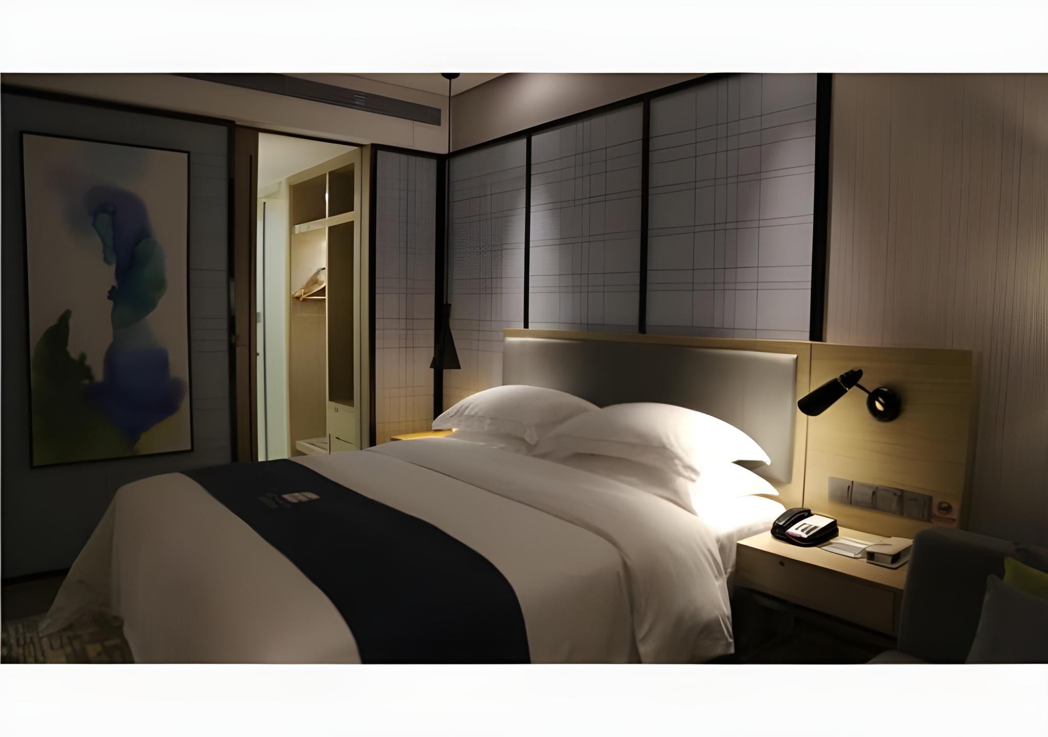 Dossen - Superior Bed Room