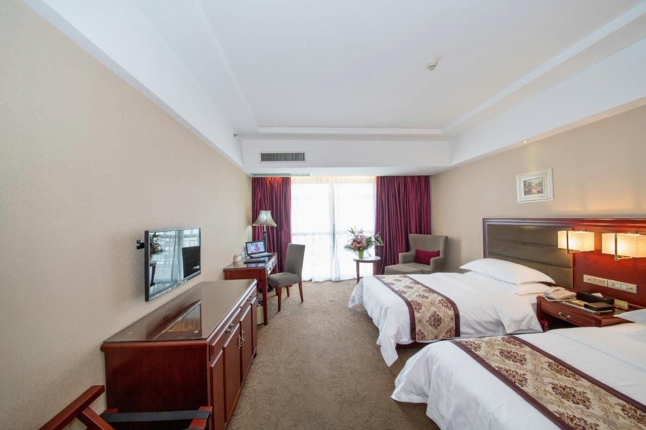 Vienna - Superior Twin room