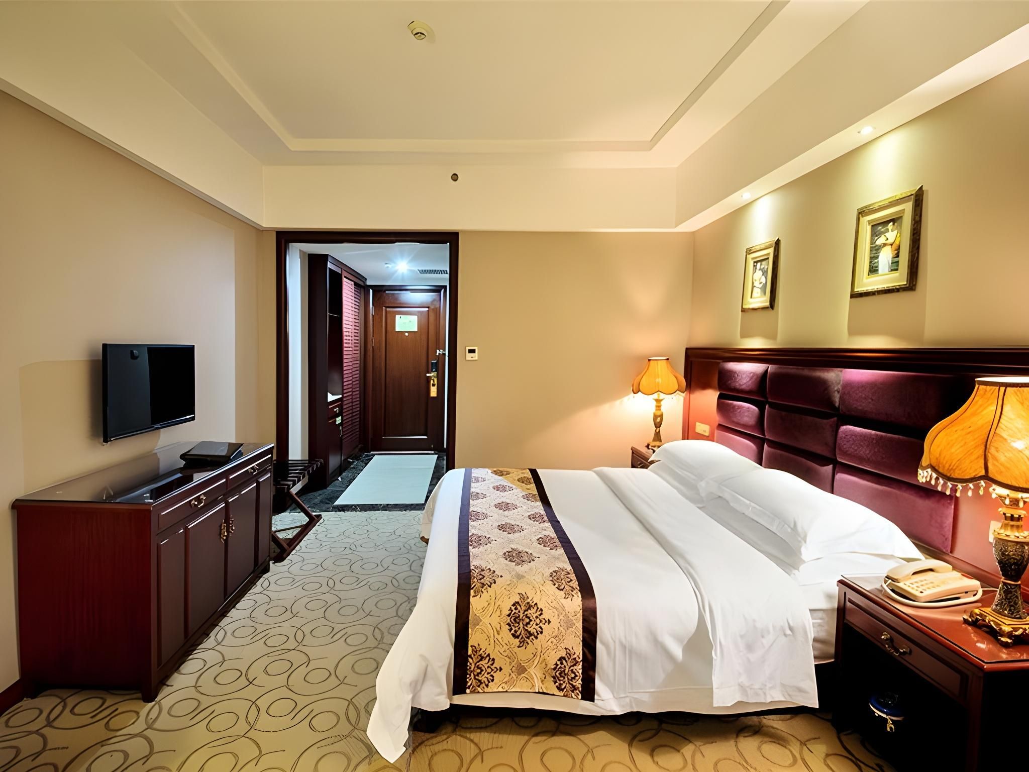 Vienna - Superior 1 Bed Room