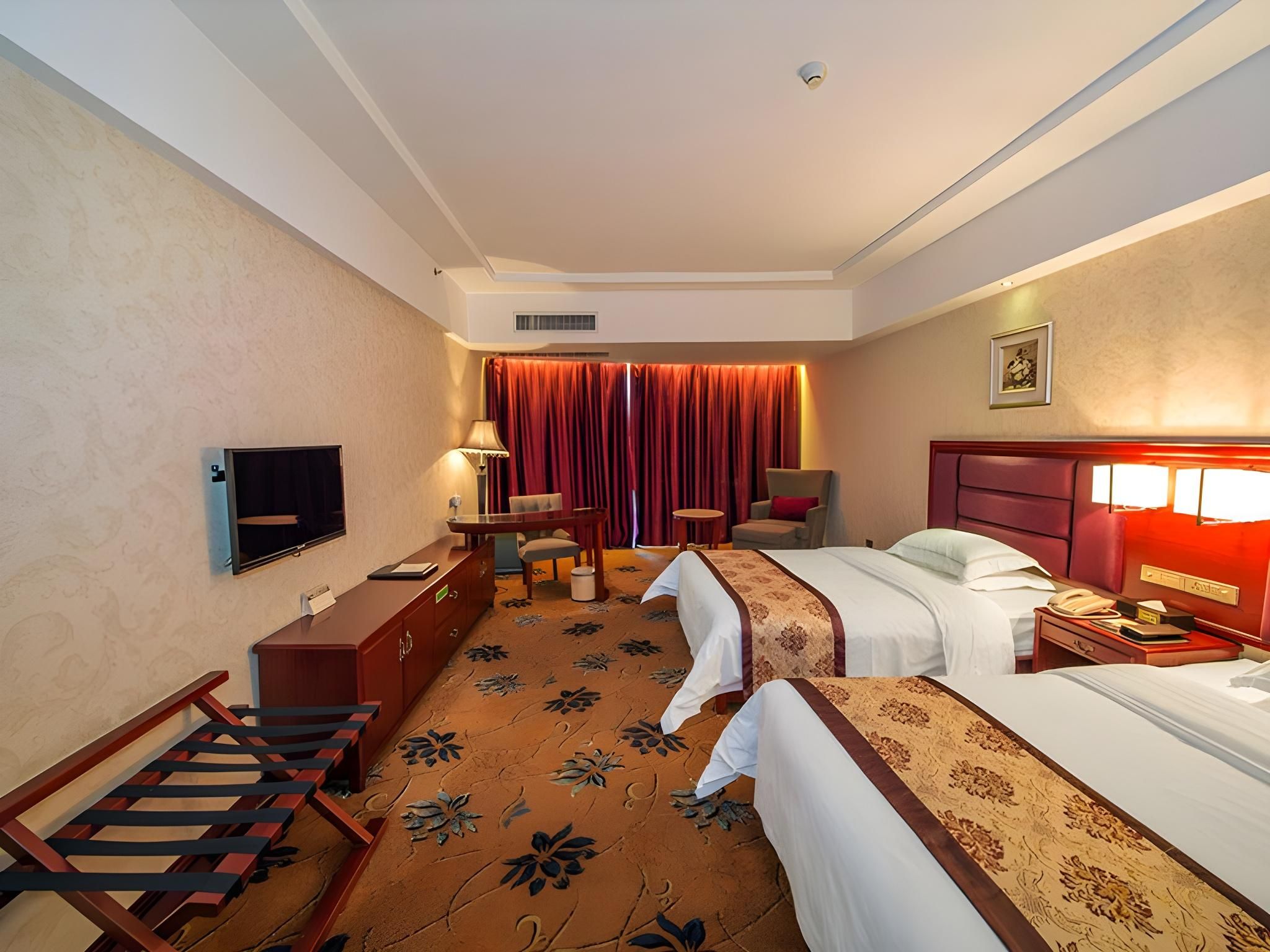Vienna - Executive Twin Room
