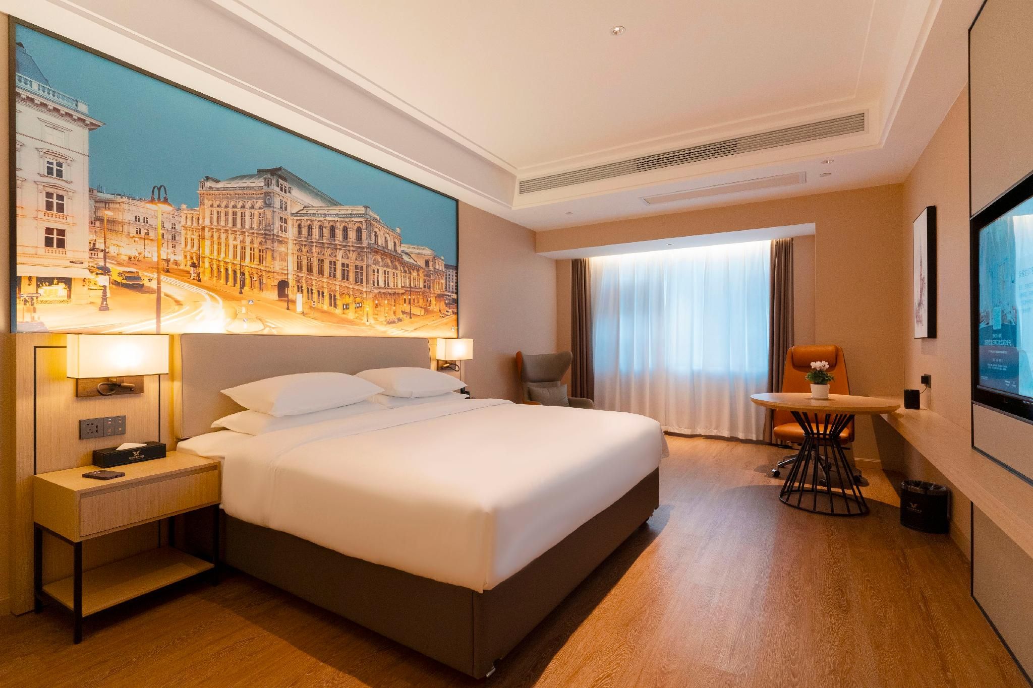 WH - Standard Room