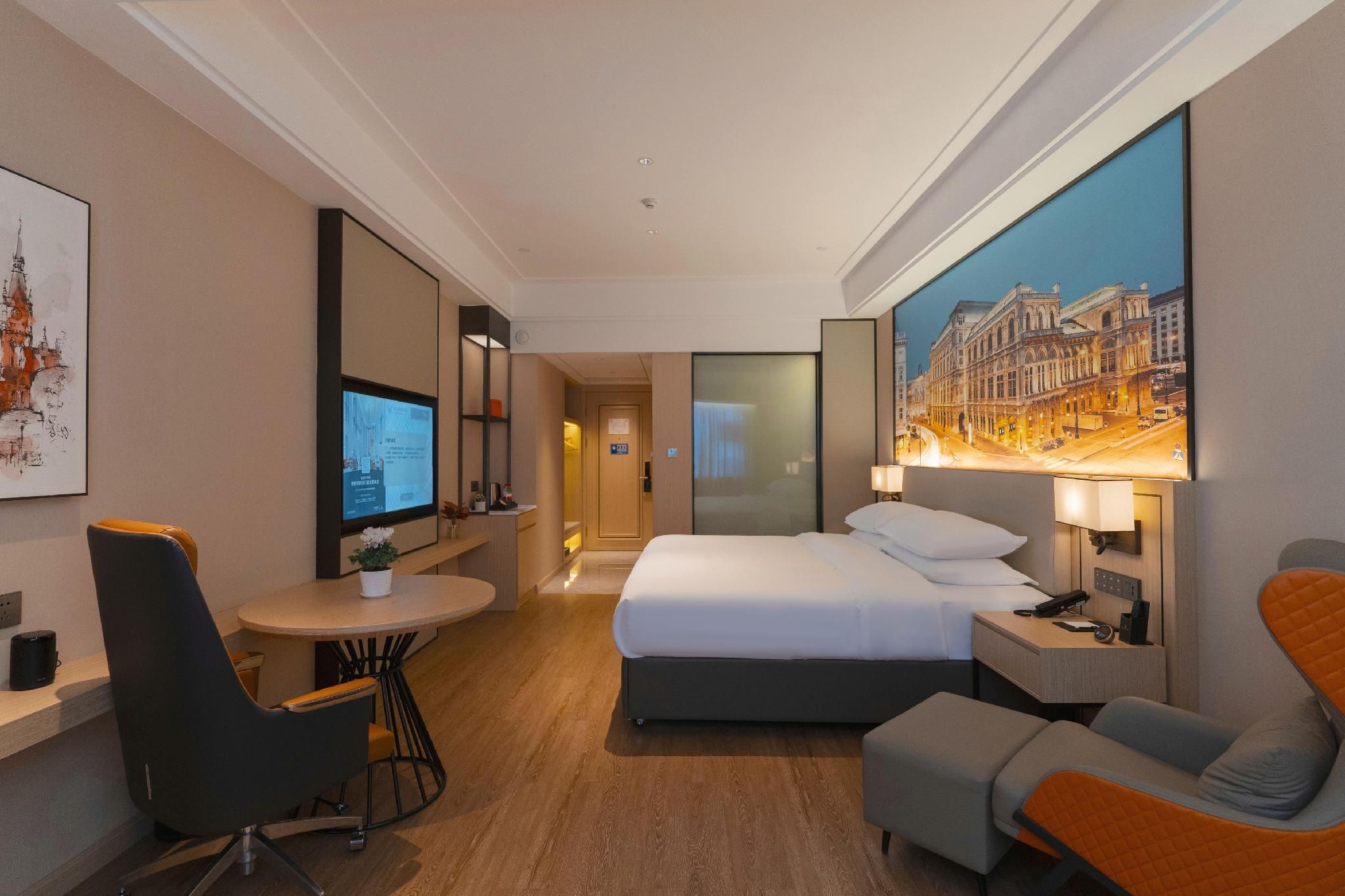 WH - Standard Room
