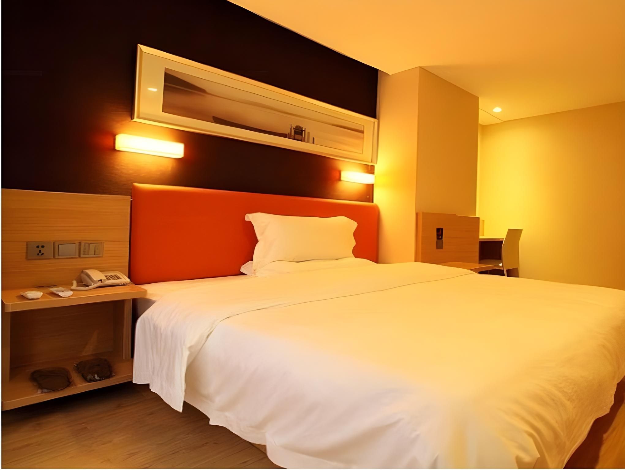 7 Days - Youpin Bed Room