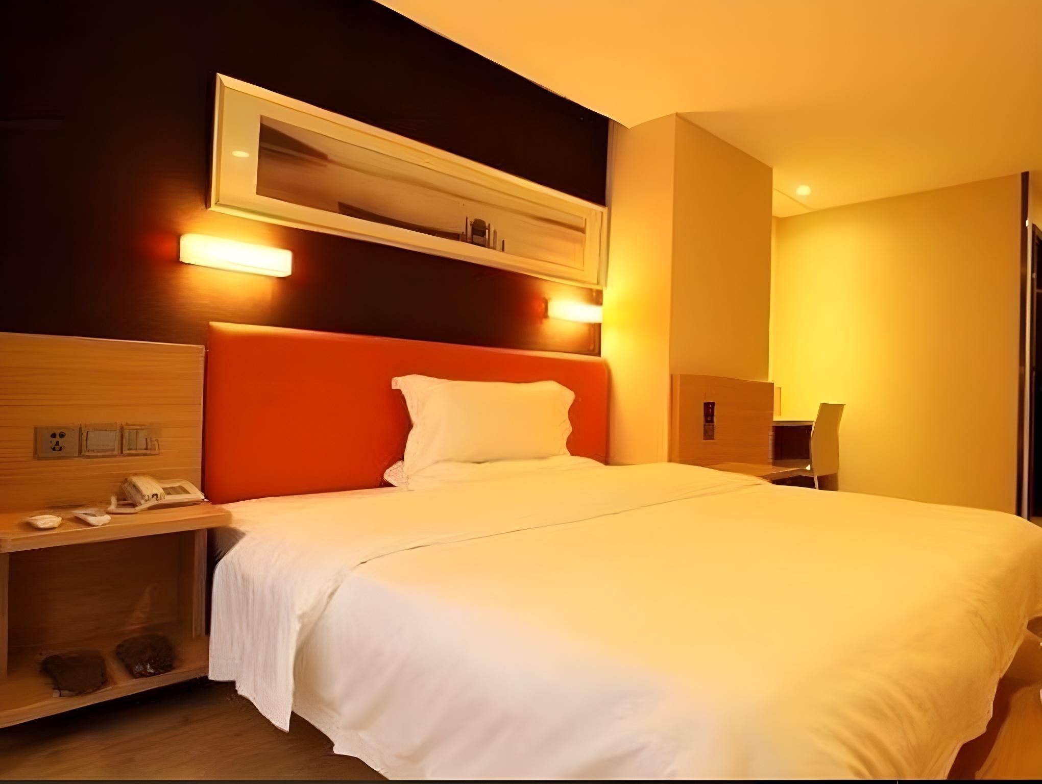 Select You Ter Room