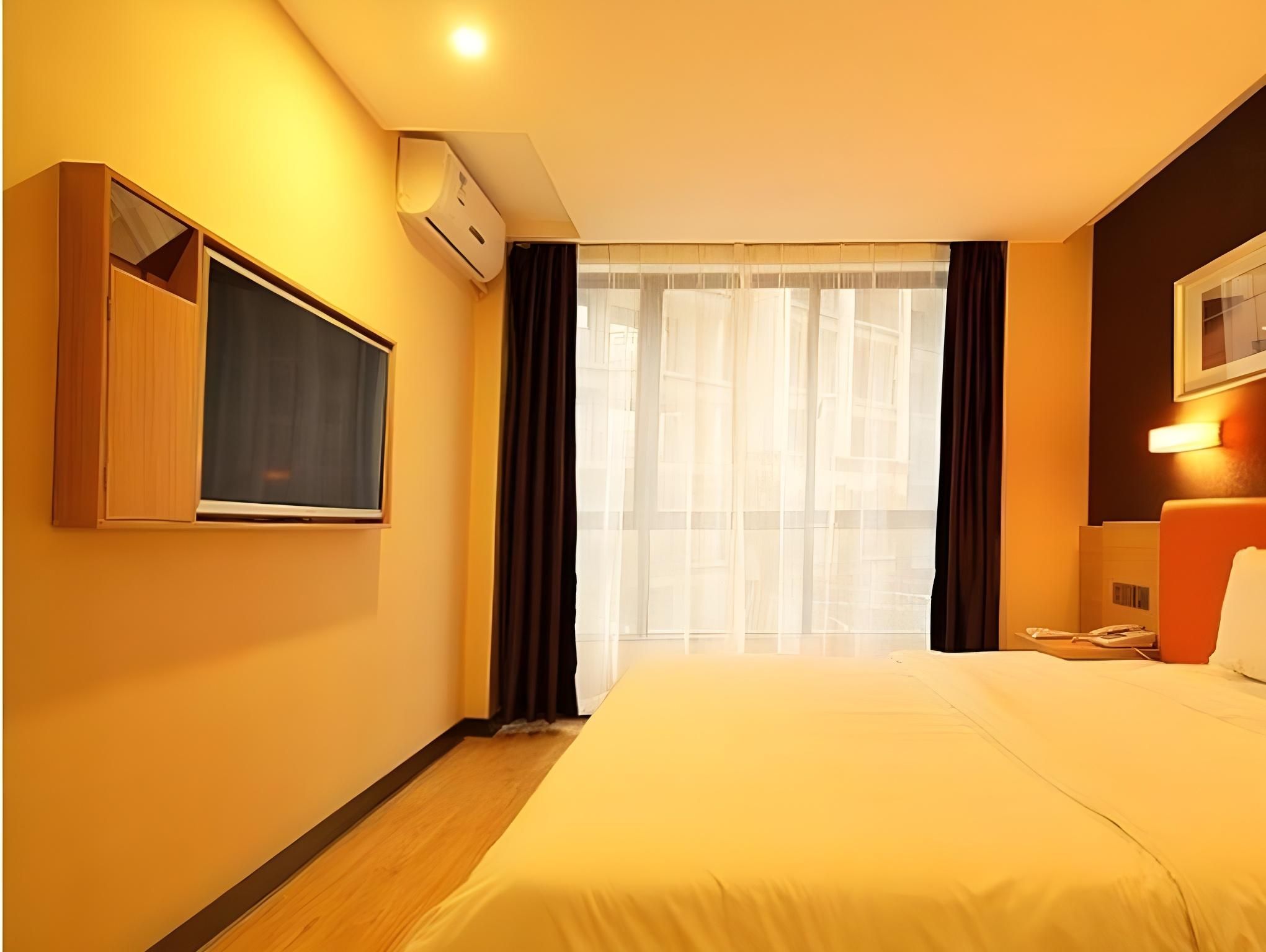 7 Days - Youpin Bed Room