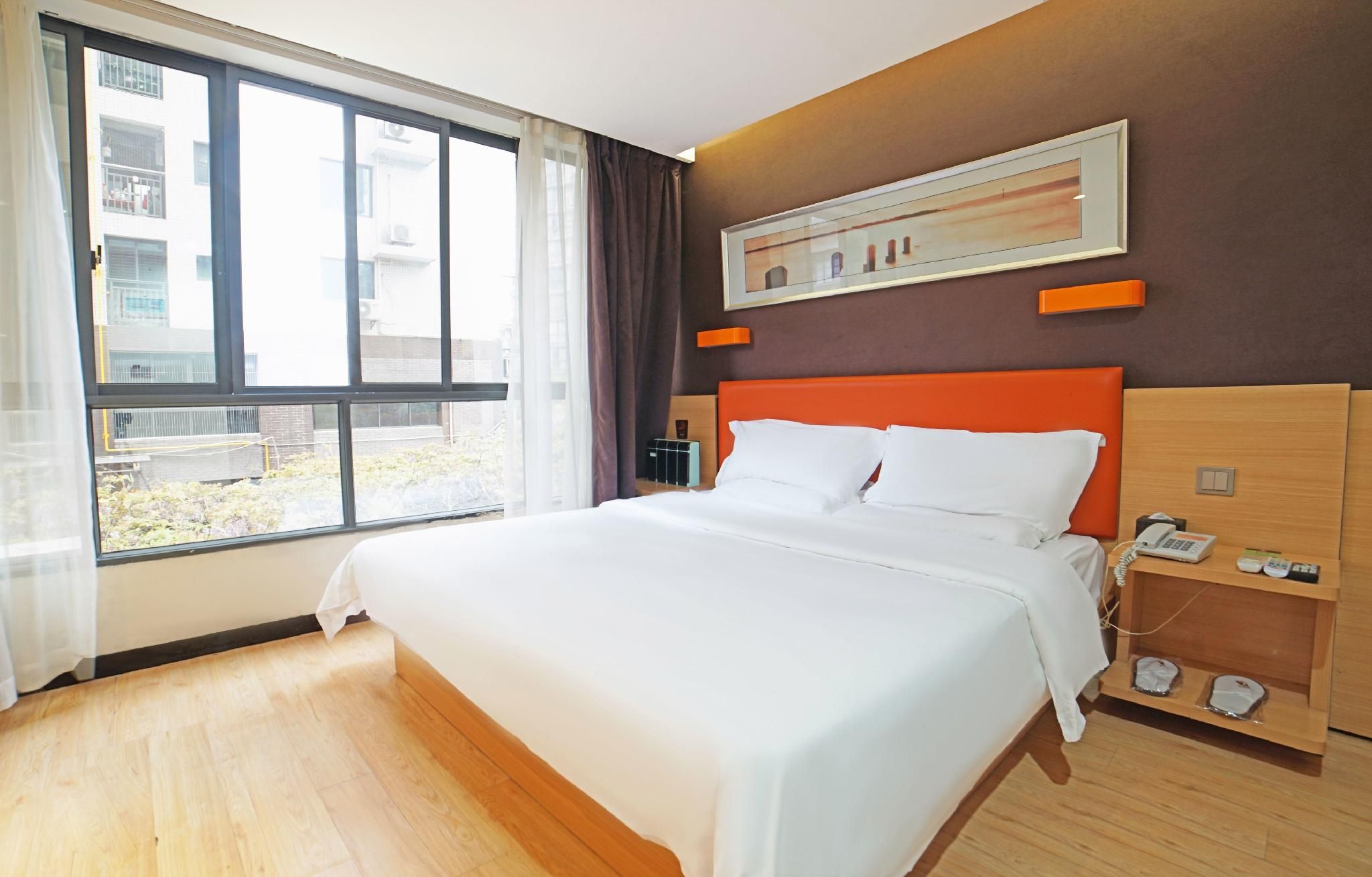 7 Days - Youxiang Bed Room