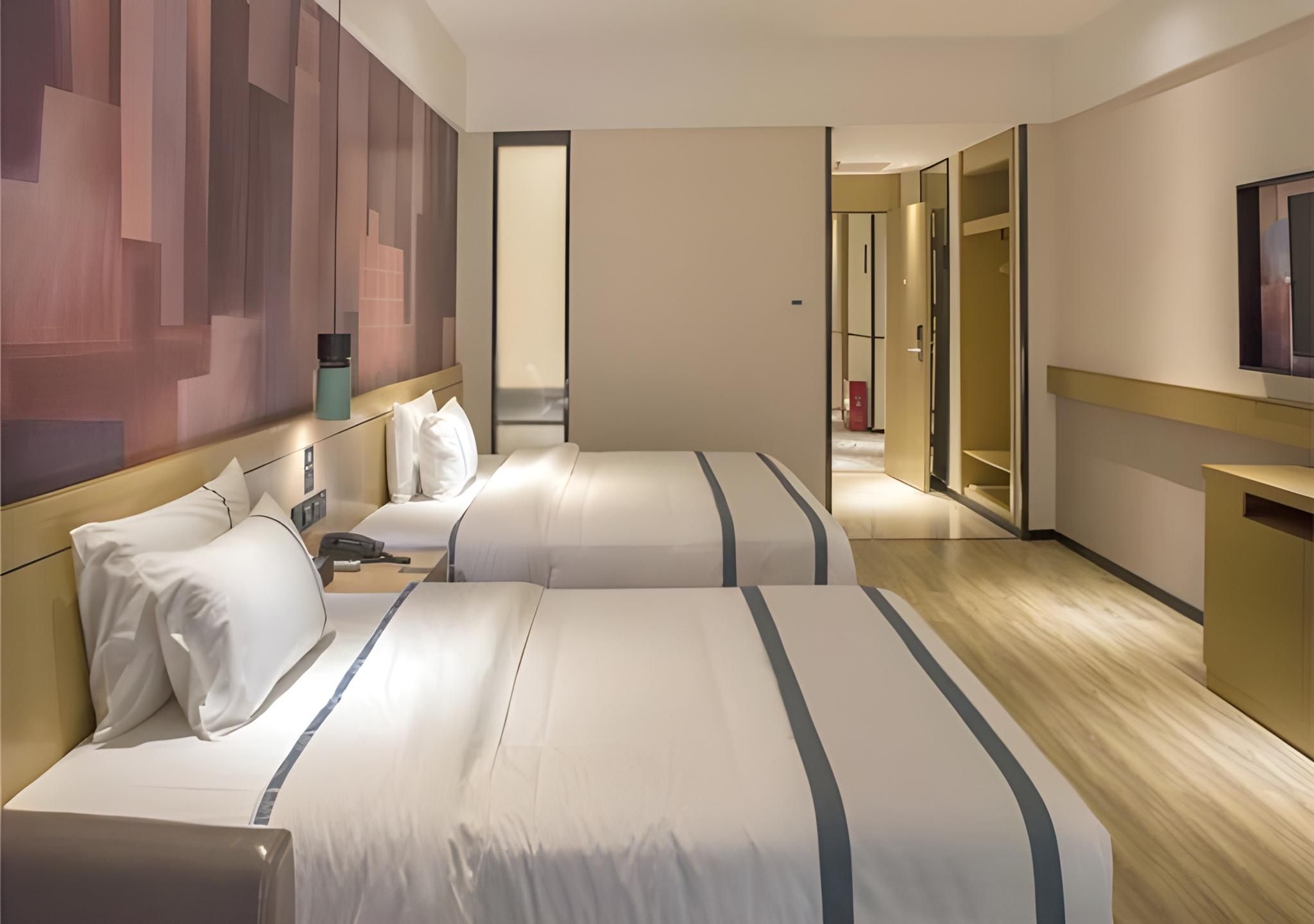 Dossen - City Family Room