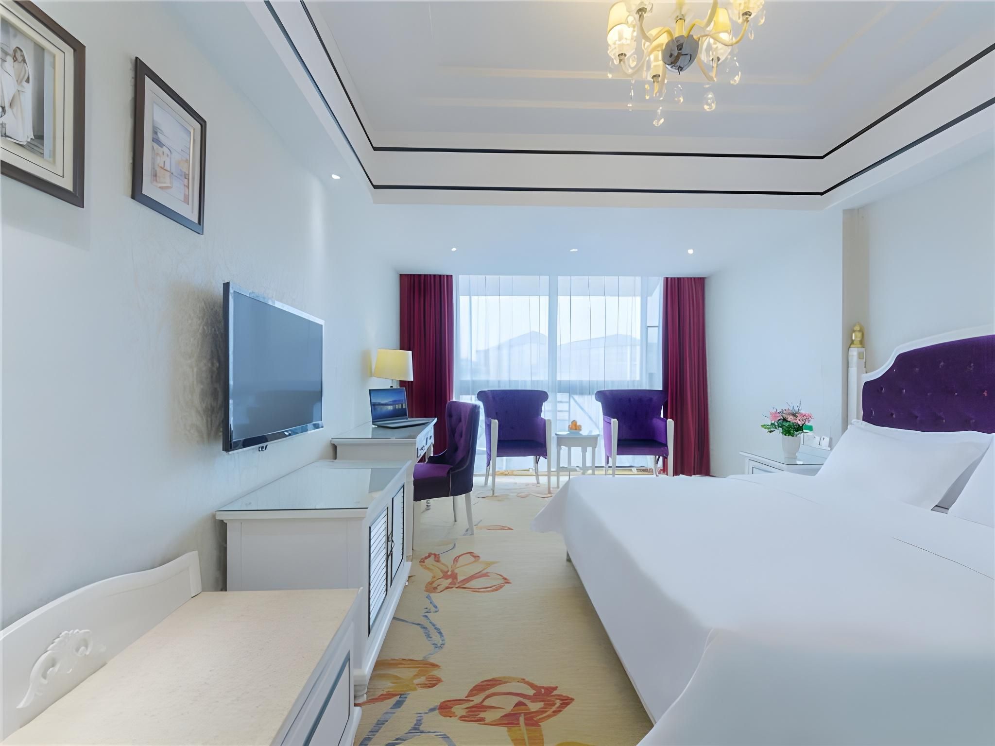 WH - Standard Room