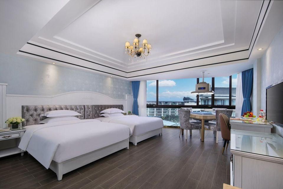WH - Standard Room