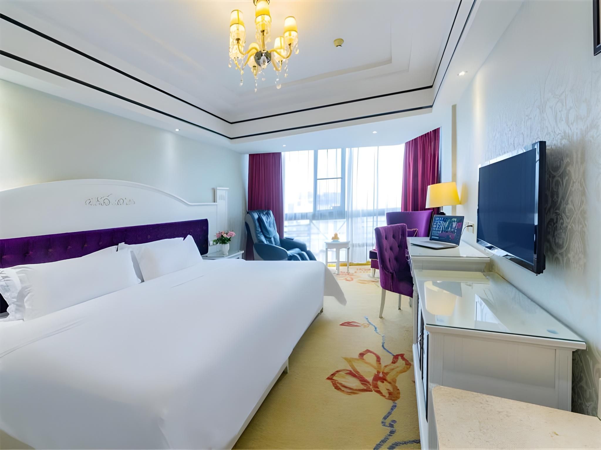 Vienna - Healthy Bed Room
