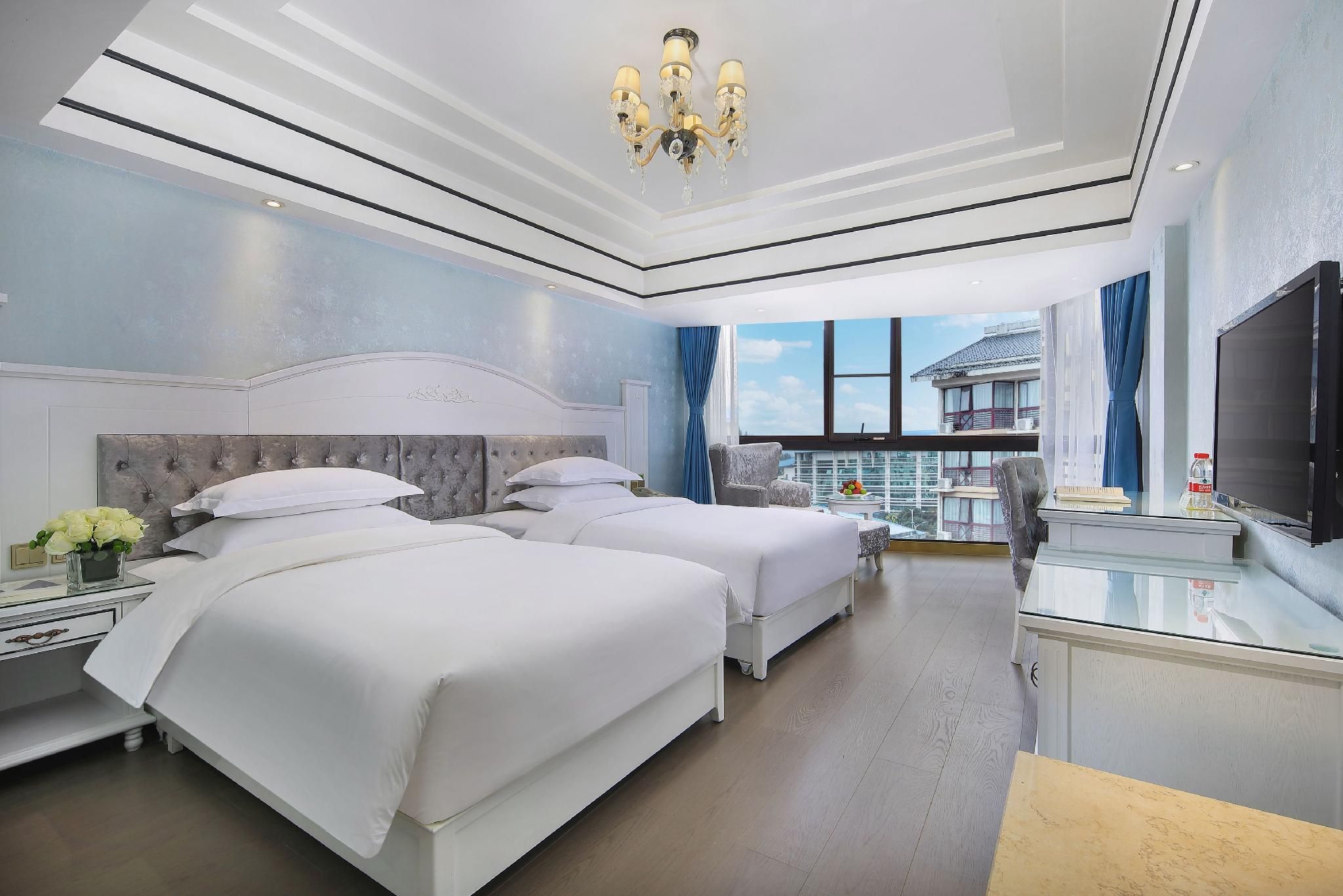Vienna - Business Twin Room