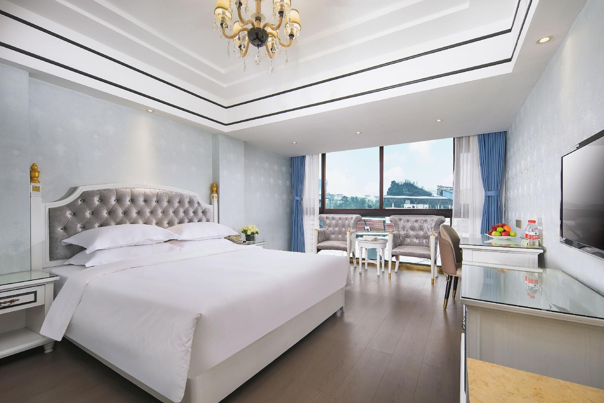 Vienna - Business 1 Bed Room