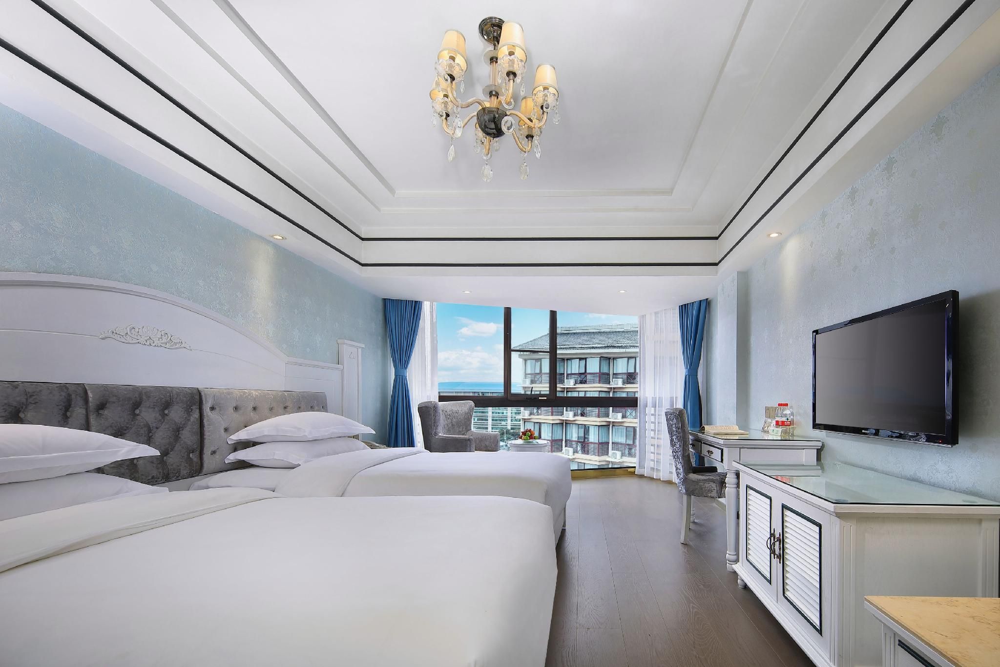 Vienna - Business Twin Room