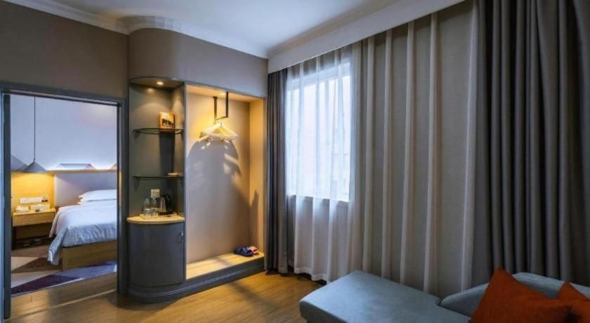 Tripe Room