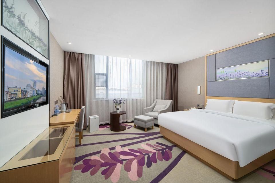 Business Double Room