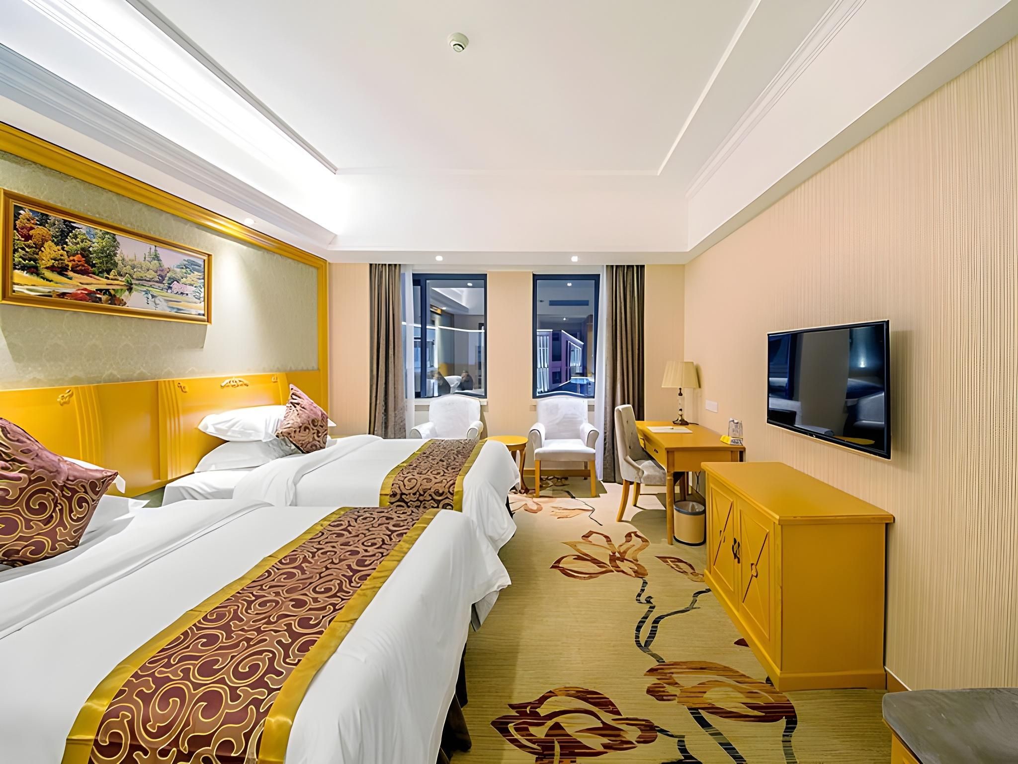 Vienna - Business Twin Room