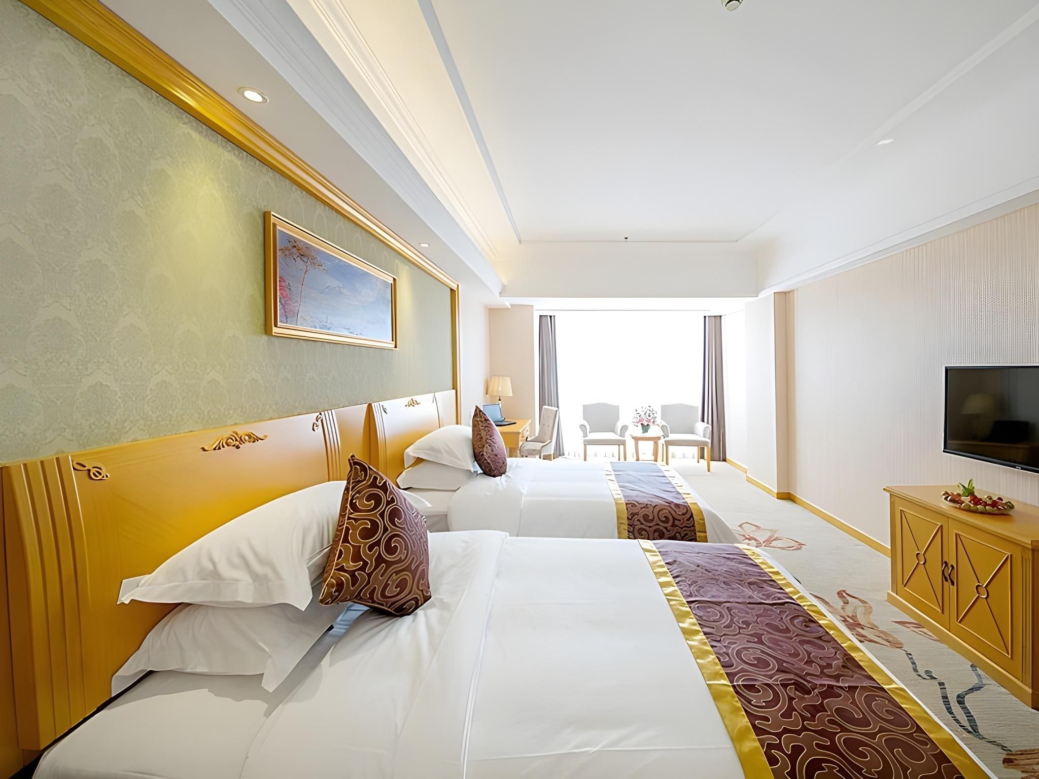 Vienna - Business Twin Room